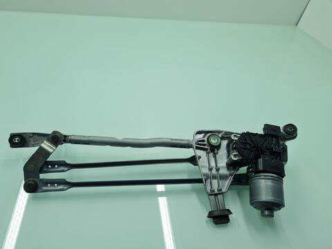 Foto 3ª: Motor Limpia Delantero Peugeot 308 ACTIVE 119CV 88KW [BH01] (2015)
