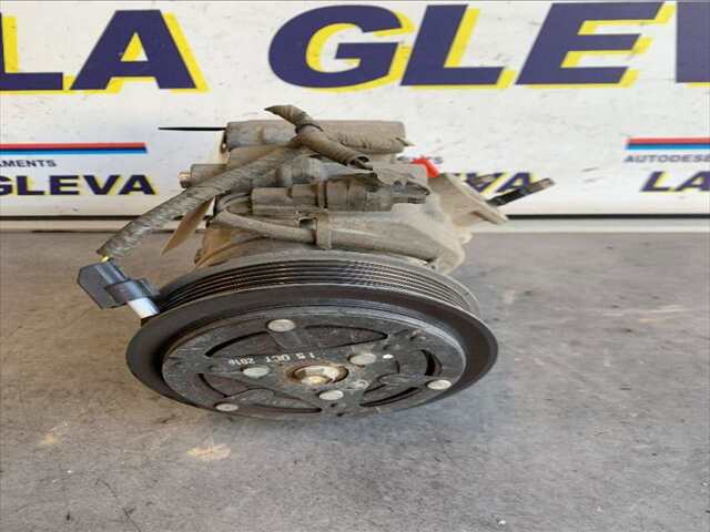 Compresor Aire Acondicionado Ford Transit 1.5 TDCI 75CV 0CV