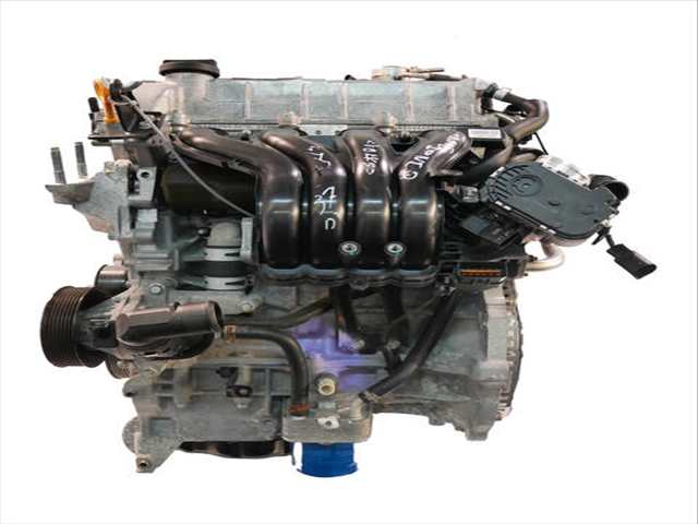 Foto 2ª: Motor Completo Hyundai Ioniq 141CV 104KW [G4LE] (2017)
