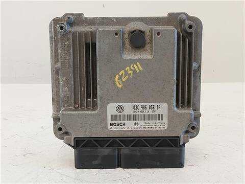 Foto 2ª: Centralita Motor ECU Volkswagen Golf 1.6 FSI 115CV 85KW [BLP] (2004)
