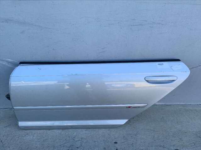 Puerta Trasera Izquierda Audi A3 2.0 TDI 170CV/125KW