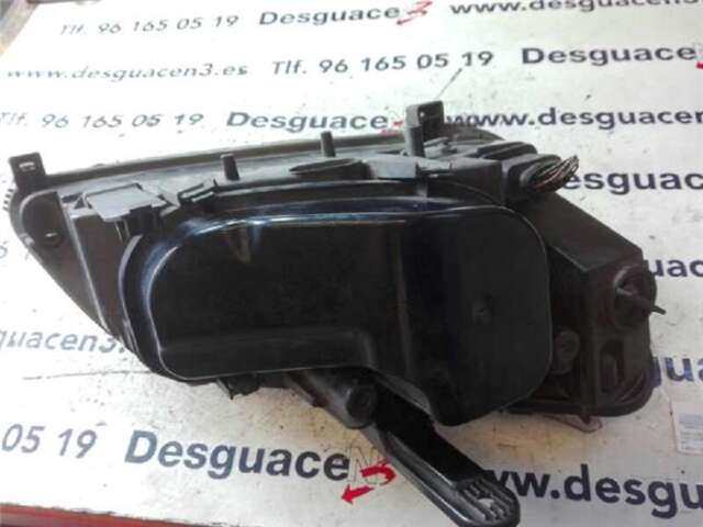 Foto 3ª: Faro Izquierdo Ford Focus GHIA [G8DA]