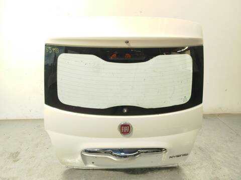 Portón Fiat 500 1.0 MILD HYBRID 312.AYD1B) 69CV 51KW