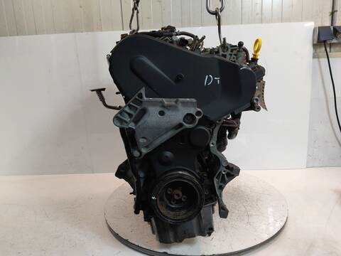 Motor Completo Audi A3 110CV 81KW