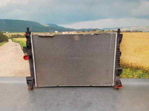 Radiador Motor Ford C Max TREND 115CV 85KW
