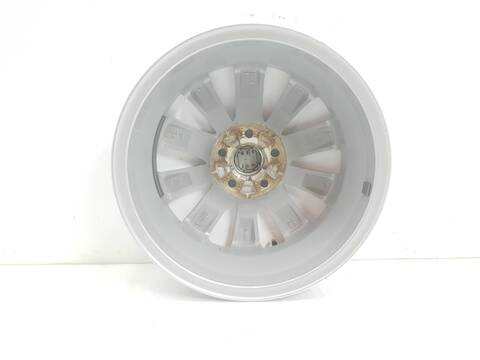 Foto 2ª: LLanta Aleacion Seat Ibiza STYLE (2017)