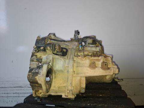 Foto 2ª: Caja Cambios Nissan X-Trail COMFORT 2.2 DCI DIESEL CAT 136CV (2001)
