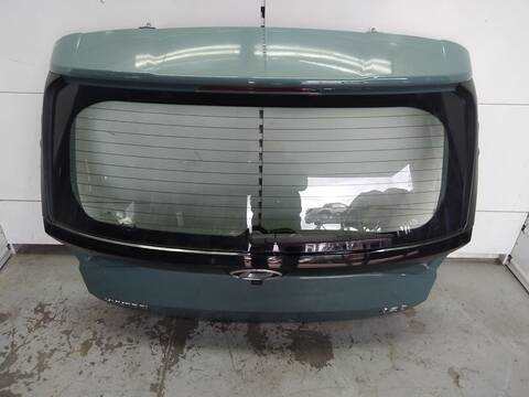 Portón Hyundai i20 KLASS 101CV 74KW