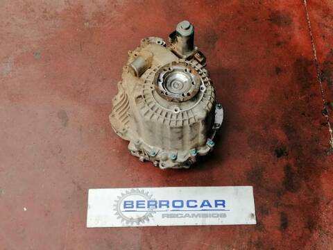 Caja Transfer Land Rover Range 3.6 TD V8 272CV