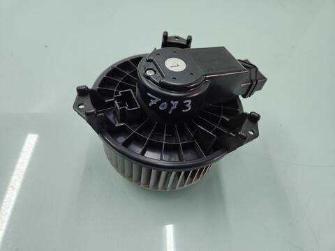 Calefacción Toyota Hilux CABINA DOBLE VX 4X4 171CV 126KW