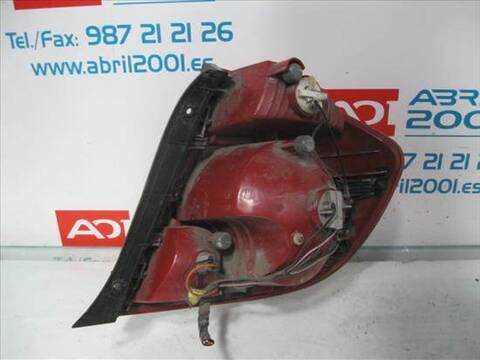Foto 2ª: Piloto Trasero Izquierdo Hyundai Accent 1.5 CRDI 82CV 60KW [D3-EA] (2006)