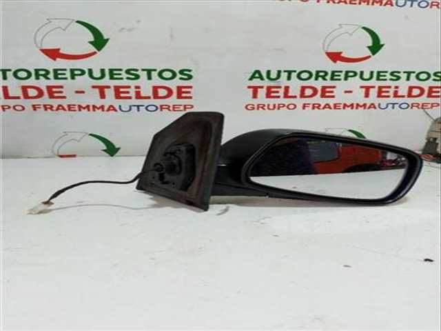 Retrovisor Derecho Toyota Corolla 1.6 LINEA LUNA BERLINA [1.6 LTR. 81KW 16V]