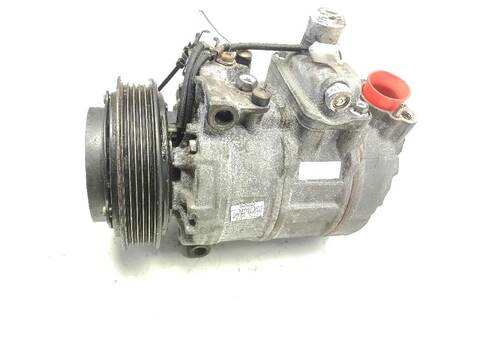 Foto 3ª: Compresor Aire Acondicionado Land Rover Freelander 2.0 TD4 4X4 [204D3] (1998)
