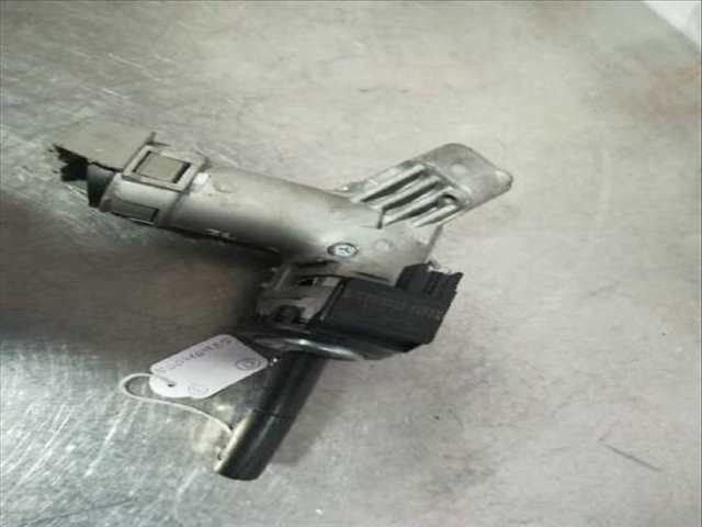 Foto 4ª: Antirrobo Ford Fiesta TREND 82CV 60KW [SNJB] (2013)