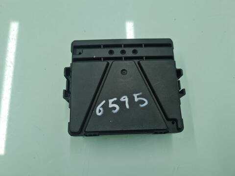 Centralita Motor ECU Volkswagen Golf SPORT 131CV 96KW