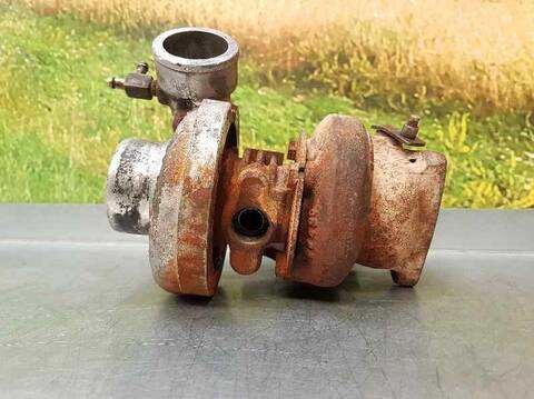 Foto 2ª: Turbocompresor Land Rover Discovery TDI 3-PTAS.) 113CV 83KW [D12L] (1991)