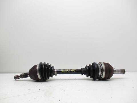 Transmision Delantera Izquierda Opel Astra Z17DTH BERLINA