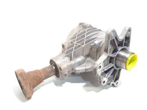 Foto 2ª: Caja Transfer Ford Kuga TITANIUM S 4X4 140CV 103KW [UFDA] (2010)
