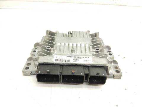 Centralita Motor ECU Ford Focus AMBIENTE D) BERLINA 115CV 85KW