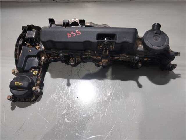 Despiece Motor Citroen DS5 2.0 DESIGN [2.0 LTR. - 132 KW BLUE-HDI FAP]