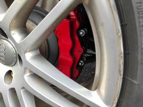 Pedal Embrague Audi Q7 BTR