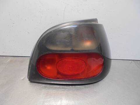 Piloto Trasero Derecho Renault Megane 1.9 D ALIZE HATCHBACK BERLINA 64CV 47KW I BERLINA HATCHBACK BA0)