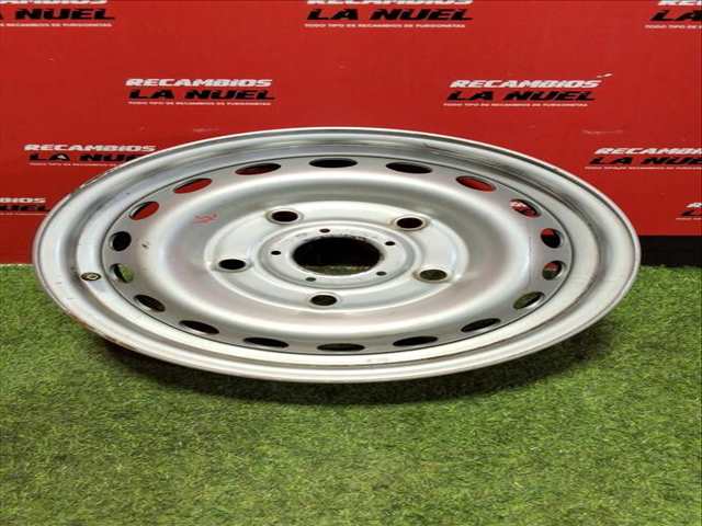 LLanta Chapa Ford Transit 2.0 ECOBLUE 130CV 96KW FURGONETA