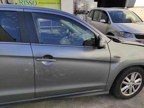 Puerta Delantera Derecha Mitsubishi ASX 4A92