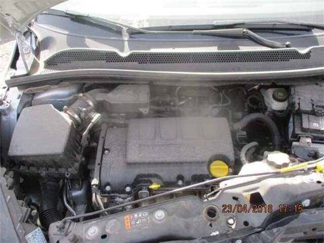 Foto 2ª: Sistema Audio Radio CD Opel Corsa 1.4 120 ANIVERSARIO [1.4 LTR. - 66 KW 16V BIVALENT. GASOLINA - LPG] [B14XEL]