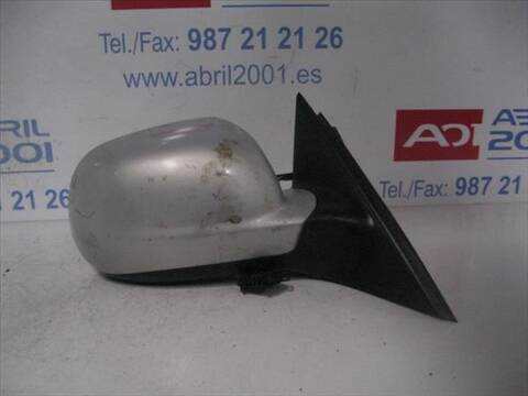 Foto 2ª: Retrovisor Derecho Volkswagen Passat 1.9 TDI BERLINA 90CV 66KW [AJW] (1999)