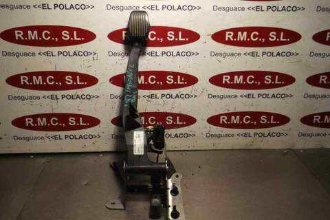 Pedal Embrague Ford Transit 1.5 TDCI CAT 101CV 74KW