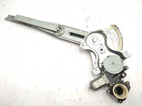 Elevalunas Eléctrico Delantero Derecho Toyota Auris 1.8 HYBRID ZWE186_) 136CV 100KW