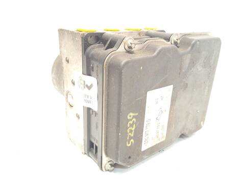 Foto 3ª: Abs Audi Q5 2.0 TDI 105KW) 143CV (2011)