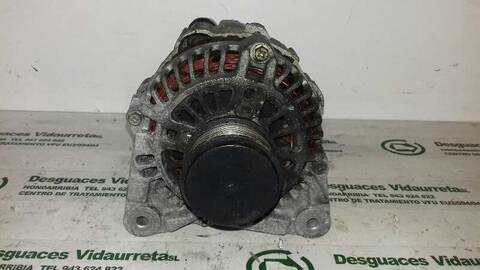 Foto 3ª: Alternador Renault Megane 1.6 16V BERLINA 113CV 83KW II BERLINA 5P [K4M T7] (2003)
