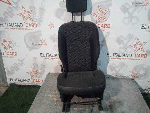 Asiento Delantero Derecho Renault Kangoo PROFESIONAL 90CV 66KW