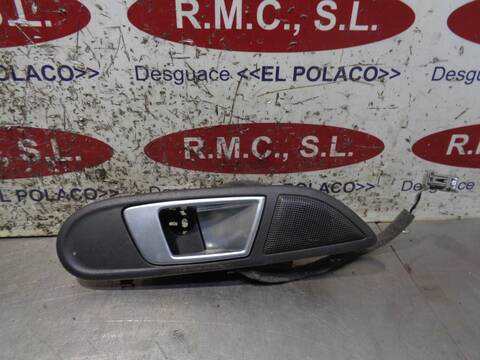Maneta Interior Delantera Derecha Ford Fiesta AMBIENTE 75CV 55KW