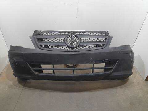 Paragolpes Delantero Mercedes Vito 110 CDI 639.601 639.603 639.605) 95CV 70KW FURGONETA