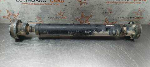 Transmision Central Mercedes Clase ML 320 3.0 CDI W164) 224CV 165KW 164.122)