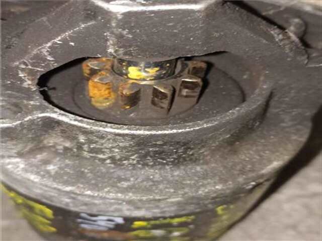 Foto 3ª: Motor de Arranque Citroen Saxo 1.6 VTS [1.6 LTR. - 65 KW]