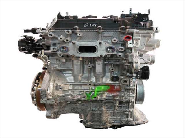 Foto 2ª: Motor Completo Kia Picanto 67CV 49KW [G3LD] (2023)