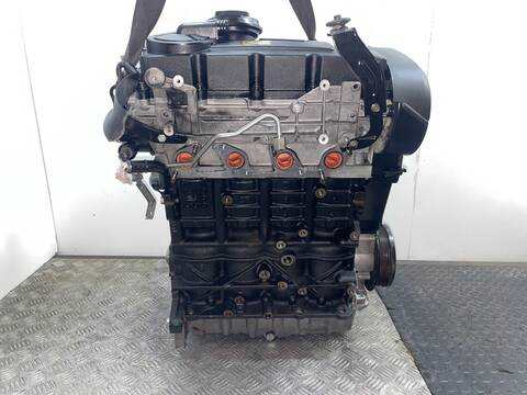 Motor Completo Mitsubishi Grandis BSY