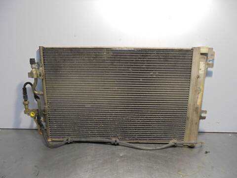 Radiador Calefaccion A.A. Opel Astra COSMO 116CV 85KW