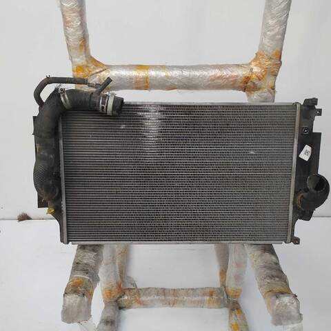 Foto 2ª: Radiador Motor Toyota Rav4 2.0 4WD ZSA30_ ZSA30R) (2005)