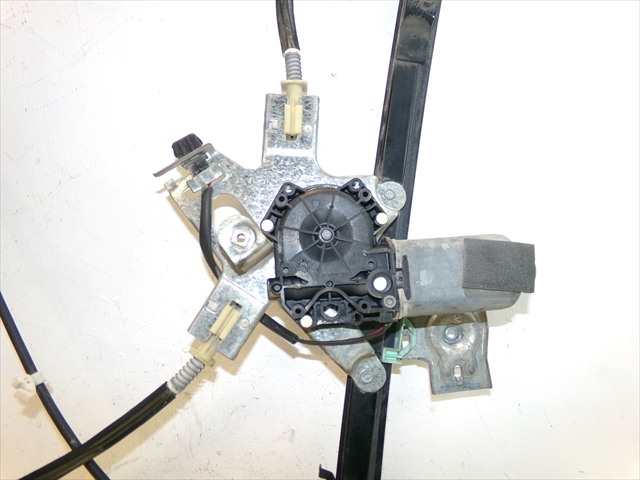Foto 2ª: Elevalunas Eléctrico Delantero Derecho Seat Ibiza 1.6 G 1997-1998 [AEE] (1998)