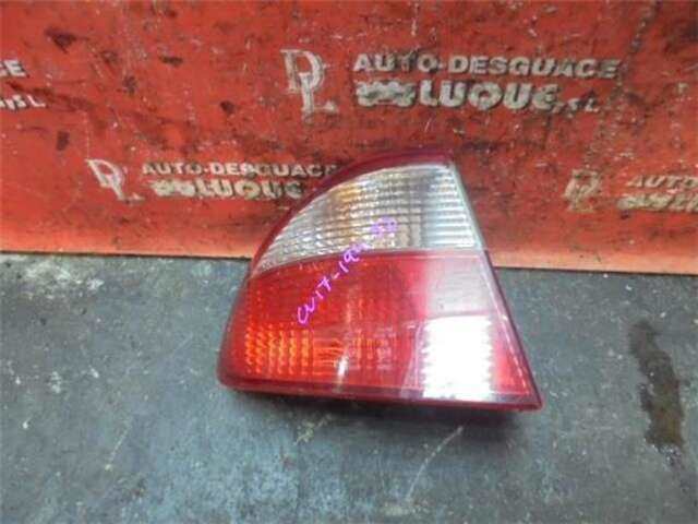 Foto 3ª: Piloto Trasero Izquierdo Daewoo Lanos 1.5 [A15SMS]