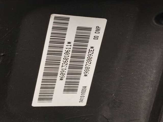 Foto 2ª: Volante Peugeot 3008 ALLURE 114CV 84KW [9H05] (2013)