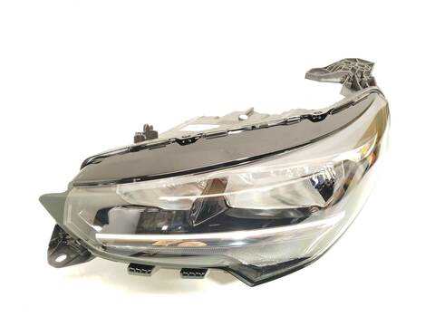 Foto 2ª: Faro Izquierdo Opel Corsa 1.2 68) 75CV 55KW (2022)