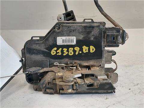 Cerradura Puerta Delantera Derecha Seat Toledo 1.9 TDI 105CV 77KW