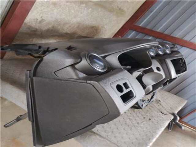 Foto 3ª: Salpicadero Dacia Duster 1.5 PRESTIGE [1.5 LTR. - 85 KW BLUE DCI DIESEL FAP CAT] [K9K 872]