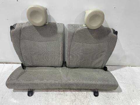 Asientos Traseros Fiat 500 ANIVERSARIO 69CV
